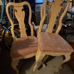 Dining Chairs