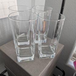 Drinking Glasses
