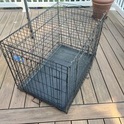 36 X 22 Dog Crate