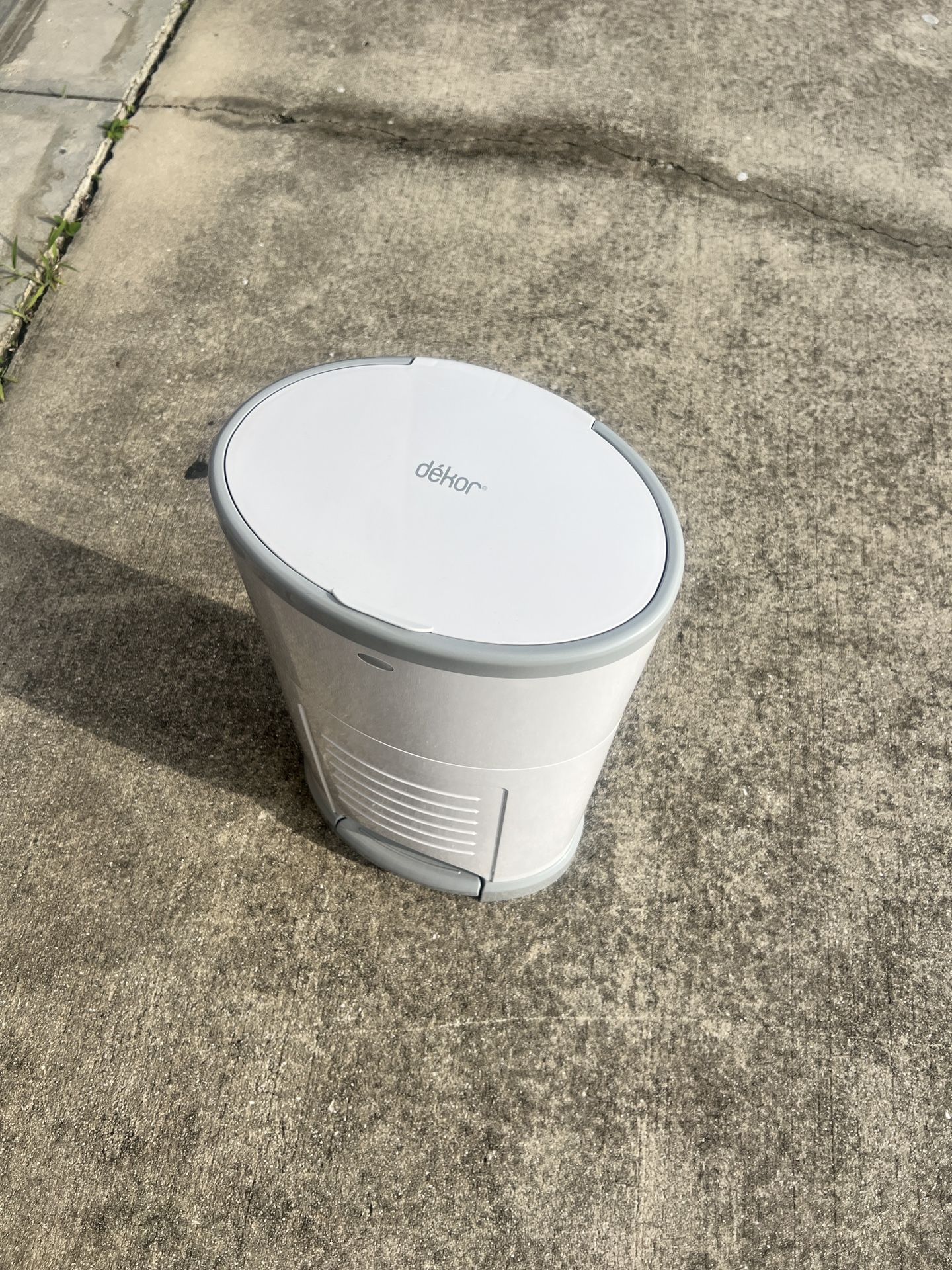 DeKor - Diaper Pail