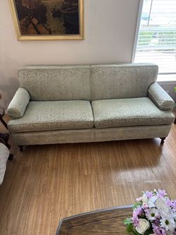 Vintage Sofa