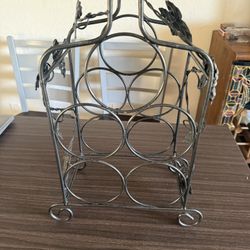  Wine Rack