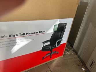 Office chair