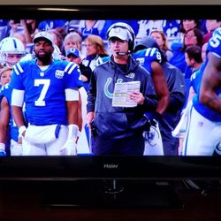 Haier 32 Inch LED TV