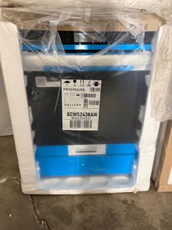 Oven Frigidaire