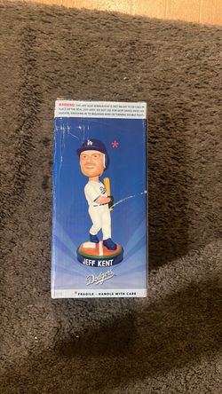 Los Angeles Dodgers Bobblehead - Jeff Kent