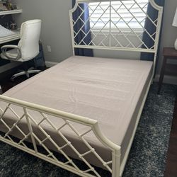 Bed Frame