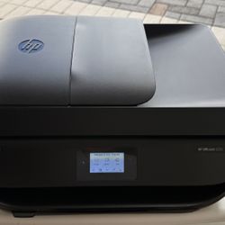 Hp OfficeJet 5255 Printer