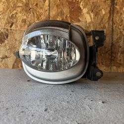 2007-09 LEXUS ES350 ES RIGHT RH FOG LAMP LIGHT OEM USED #5858