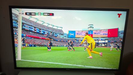 Samsung tv