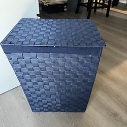 Great Laundry Basket Like New 