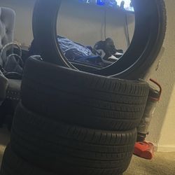 Tires 