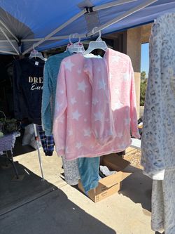Clothes for sale
