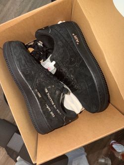 Air Force 1 LV (9.5)