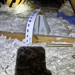 Ático Insul Fiberglass 