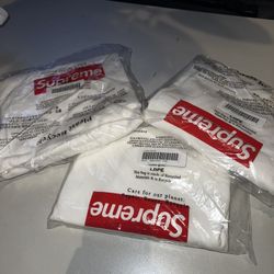 Supreme Box Logo T-shirt Hollywood LA