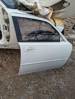 09 Dodge Charger Parts 06-10