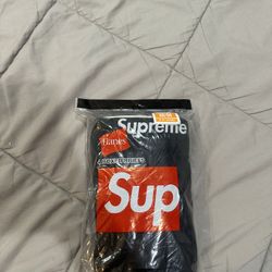 Supreme 