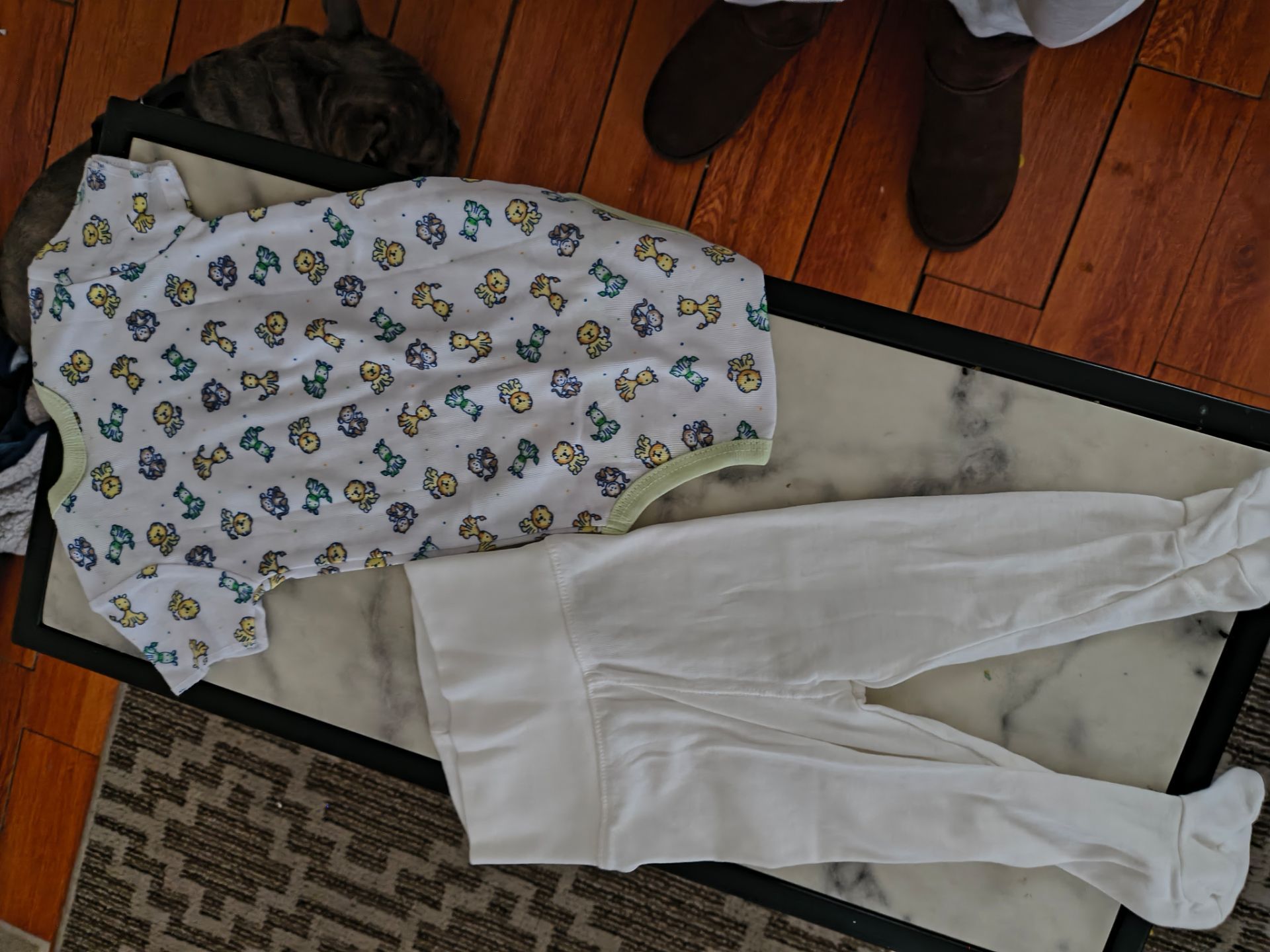 Clothes for baby's
