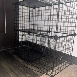 Pet Cage