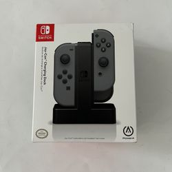 New -  PowerA Joy-Con Charging Dock for Nintendo Switch - 1501406-01