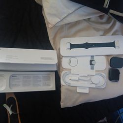 Apple Watch Series 9 (Never Opened Until Photos)