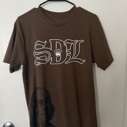 sdl Shirt Men 