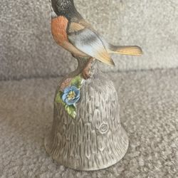 4 Vintage Figurines-Sold As A Set