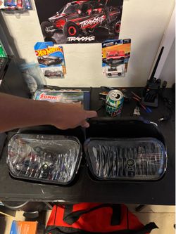 cateye silverado fog lights