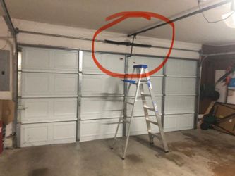 Garage Door Springs