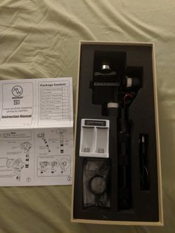Neewer Gopro gimbal