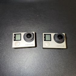 GoPro Hero 4