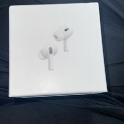Apple AirPods Pro 2nd gen