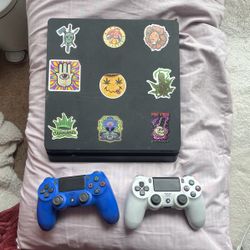 Ps4 