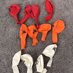 dirt bike/ motor cross bike balloons decorations