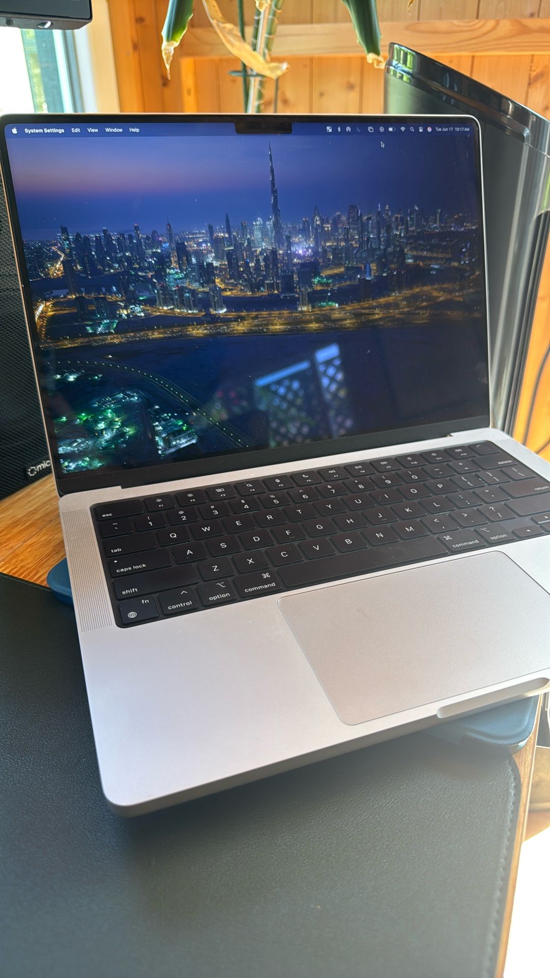 14” MacBook Pro M3