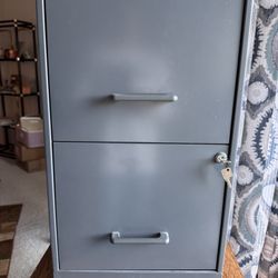 File Cabinet 