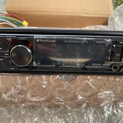 Brand New Car Headunit