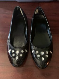 Gymboree Size 3 flats