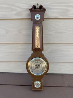 Vintage wall decor