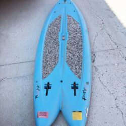 Paddle Board