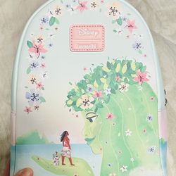 Moana Tefiti Backpack