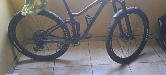 Giant Bike
