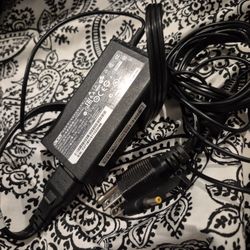 Acer Laptop Charger