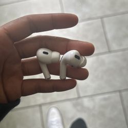 Airboat Pro And AirPod Pro 2 Us C Left Pods 