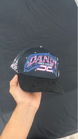 Dandy hat