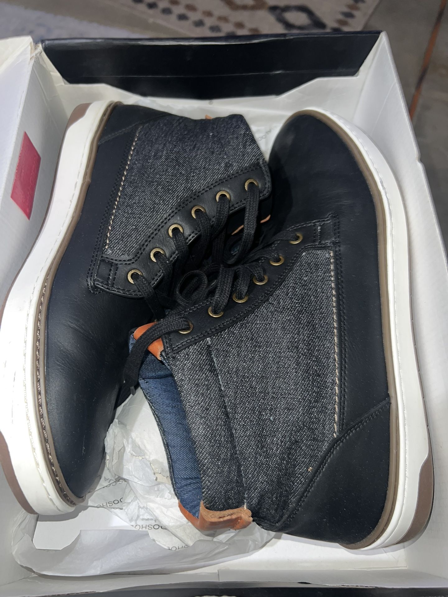 Aldo Ceara Size 11 Like New