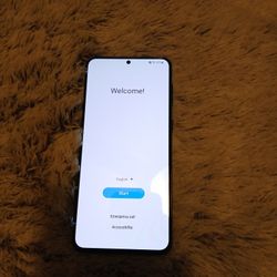 Samsung Galaxy S21 5G AT&T