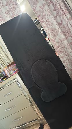 Pregnancy pillow/bed?