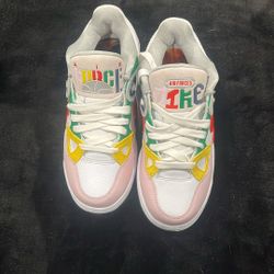 Nike Air Force 3 Ogin 